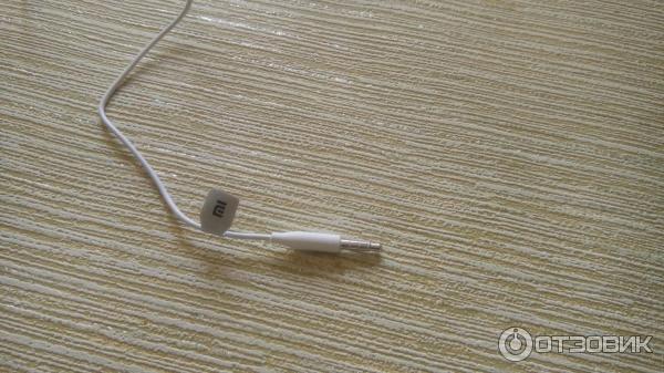 Гарнитура Xiaomi MI piston fresh bloom фото