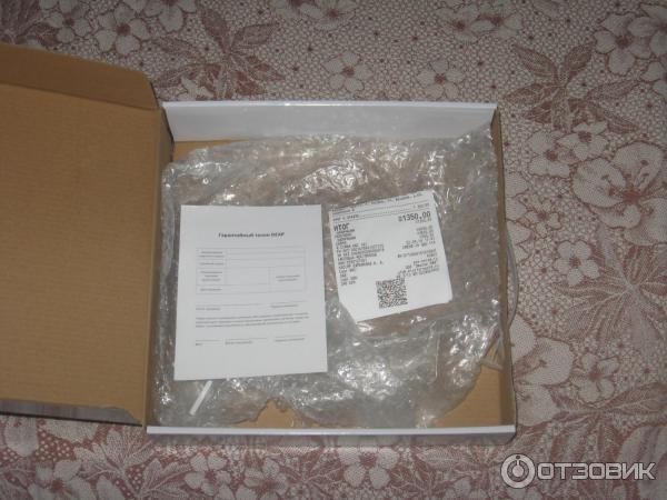 DVD-плеер DEXP 22HP