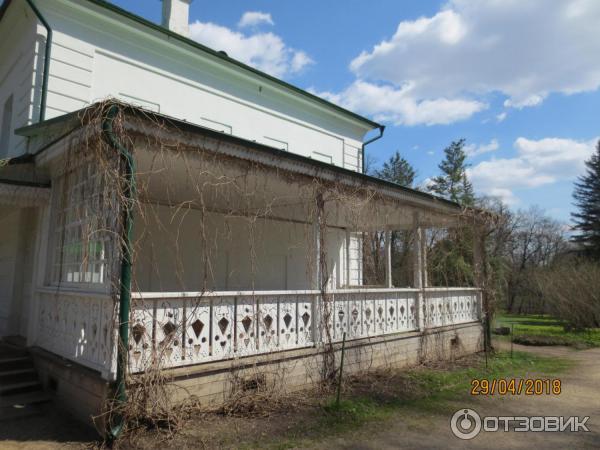 Ясная Поляна (Россия, Тульская область) фото