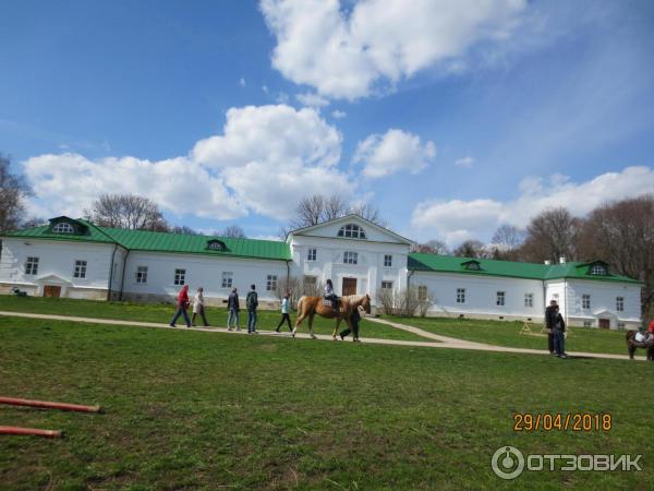 Ясная Поляна (Россия, Тульская область) фото