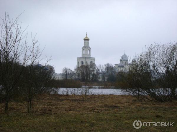 Музей Витославлицы (Россия, Новгородская область) фото