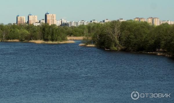 Достопримечательности г. Брест (Беларусь, Брестская область) фото