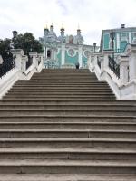 Свято-Успенский кафедральный Собор (Россия, Смоленск) фото
