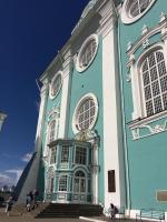 Свято-Успенский кафедральный Собор (Россия, Смоленск) фото