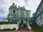 Свято-Успенский кафедральный Собор (Россия, Смоленск) фото