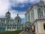 Свято-Успенский кафедральный Собор (Россия, Смоленск) фото