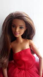 Кукла Barbie Mattel "Безграничное движение" фото