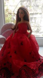 Кукла Barbie Mattel "Безграничное движение" фото