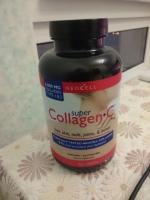 БАД Neocell Супер Collagen+C фото