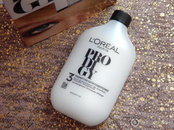 Краска для волос L'oreal Paris Prodigy фото