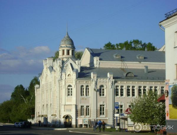 Бийский драматический театр фото Отзыв о Бийский городской драматический театр (Россия, Бийск) история драматичес