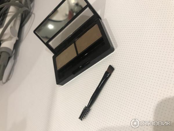 Набор для моделирования бровей Divage Eyebrow Styling Kit фото