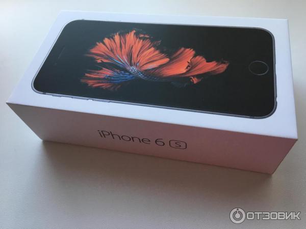 Apple iPhone 6S 32 Gb