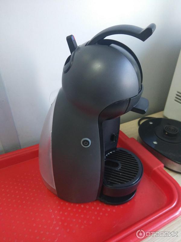 Кофе машина Krups Dolce Gusto