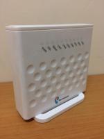 ADSL модем ZTE ZXHN H108N фото
