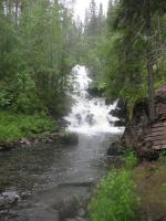 Национальный парк Паанаярви (Россия, Карелия) фото
