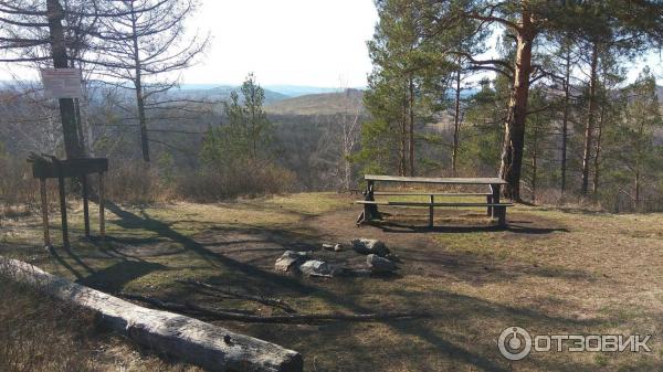 Дом отдыха Абзаково (Россия, Башкортостан) фото