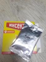 Ошейник от блох и клещей Экопром Инсектал Плюс фото