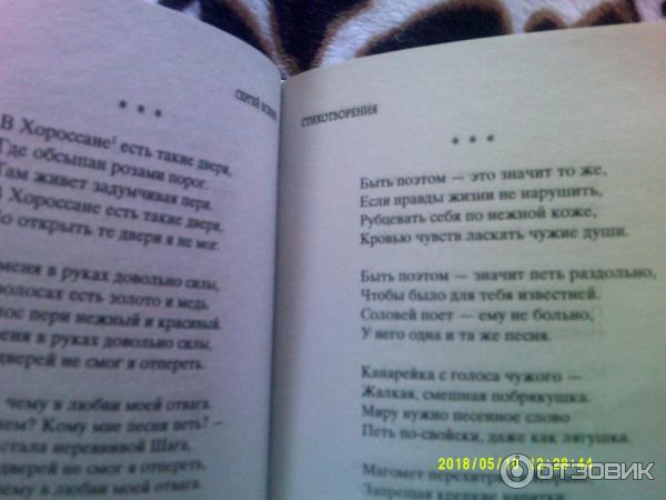 «Он одарил меня своей любовью». Сергей Есенин и Марк Шагал