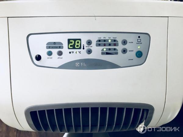 Electrolux eacm 12 gt n6