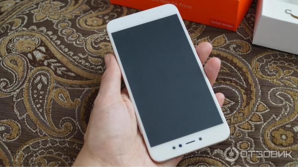 Смартфон Xiaomi Redmi Note 5A Prime фото