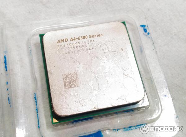 AMD a4 6300. AMD a4-6300 APU.