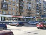 Магазин "Музторг" (Россия, Москва) фото