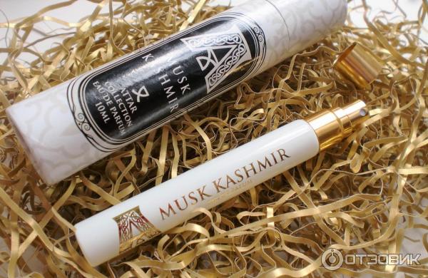 Где Купить Настоящий Musk Kashmir Отзывы