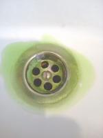 Чистящее средство Grass WC-GEL фото