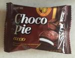 Печенье Lotte Choco Pie фото