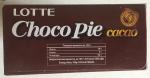 Печенье Lotte Choco Pie фото