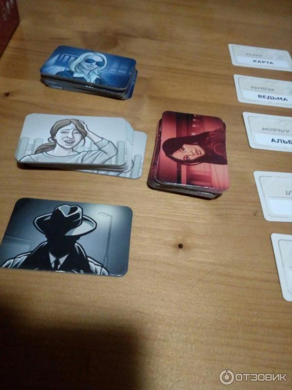 Codenames Игра Купить Пермь