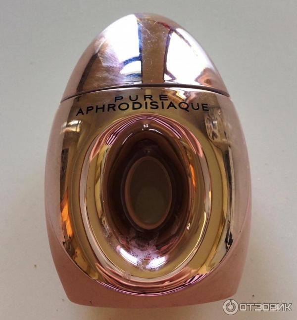 Туалетная вода Agent Provocateur Pure Aphrodisiaque отзыв