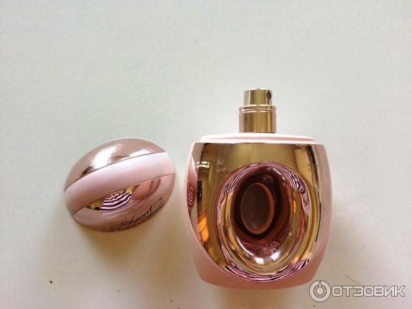 Туалетная вода Agent Provocateur Pure Aphrodisiaque отзыв