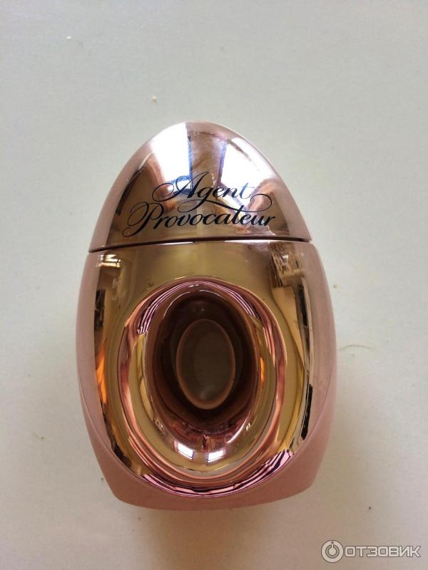 Туалетная вода Agent Provocateur Pure Aphrodisiaque отзыв