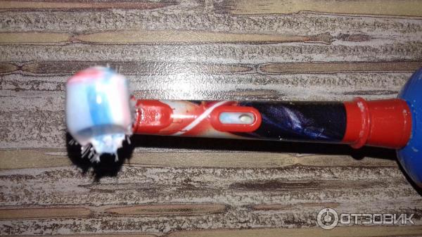 Зубная паста Aquafresh Мои большие зубки фото