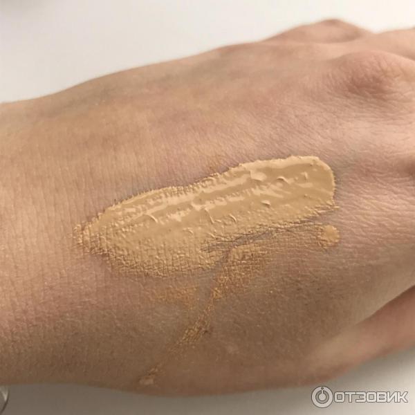 Тональный крем Armani Foundation Designer Lift фото