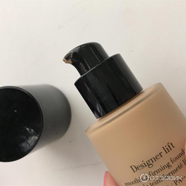 Тональный крем Armani Foundation Designer Lift фото