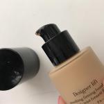Тональный крем Giorgio Armani Foundation Designer Lift фото