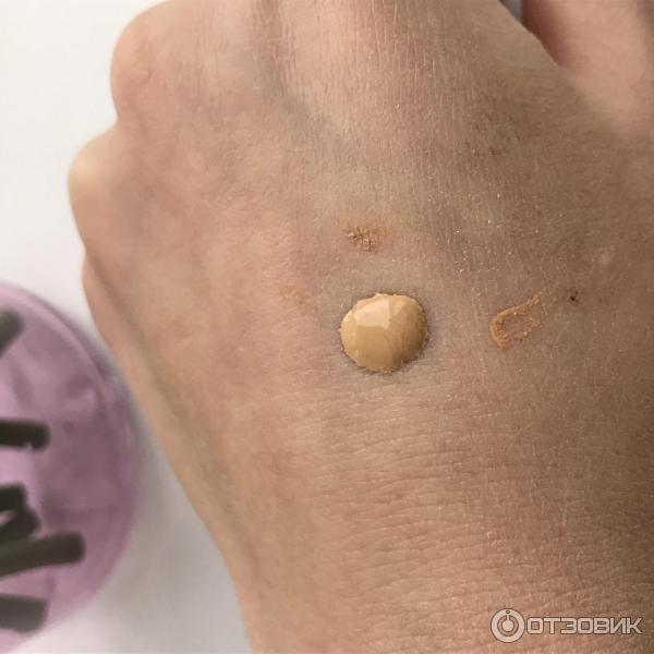 Тональный крем Armani Foundation Designer Lift фото