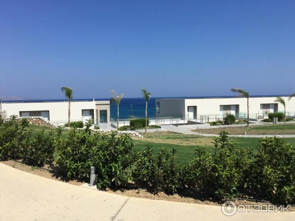 Отель Rodos Princess Beach Hotel 4* (Греция, о. Родос) фото