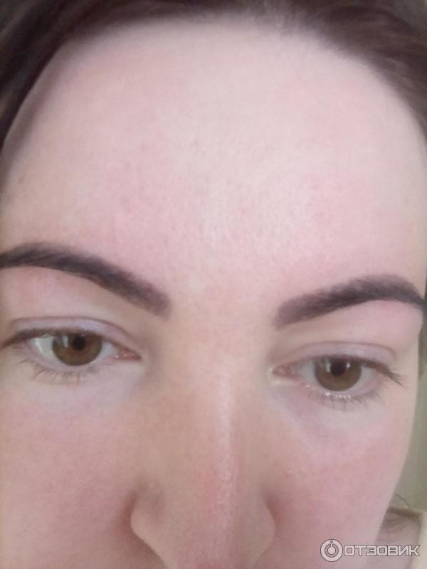 Набор для моделирования бровей Divage Eyebrow Styling Kit фото