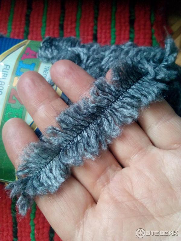 lutik-вязание крючком и спицами: пальто и шапочка фурлана ализе