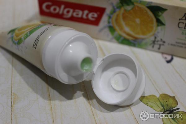 Colgate Древние секреты