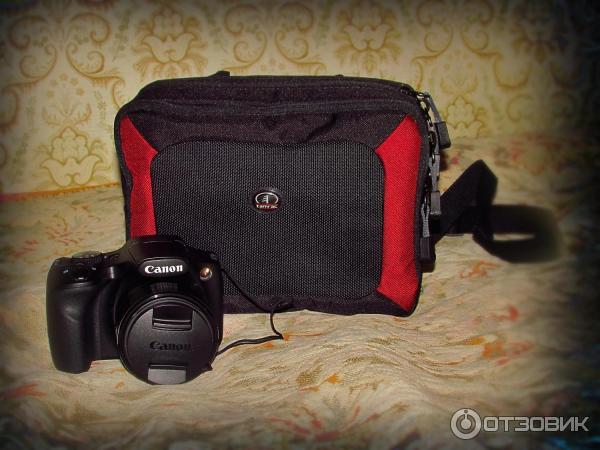 Цифровой фотоаппарат Canon PowerShot SX540 HS