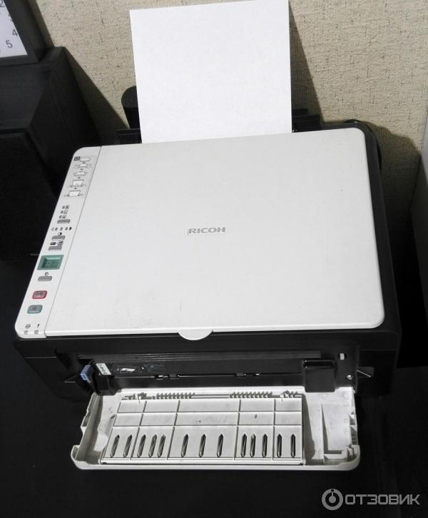 Принтер Ricoh Sp 111su Купить