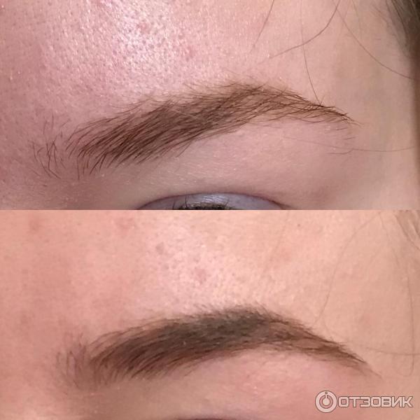 Тинт для бровей Manly Pro Brow Tint фото