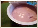 Продукт кокосовый ферментированный Coco Velle фото