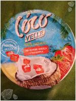 Продукт кокосовый ферментированный Coco Velle фото