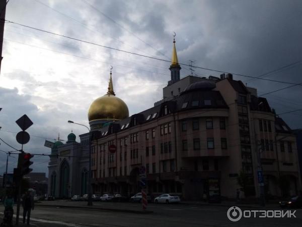 Дом-музей Васнецова В. М. (Россия, Москва) фото